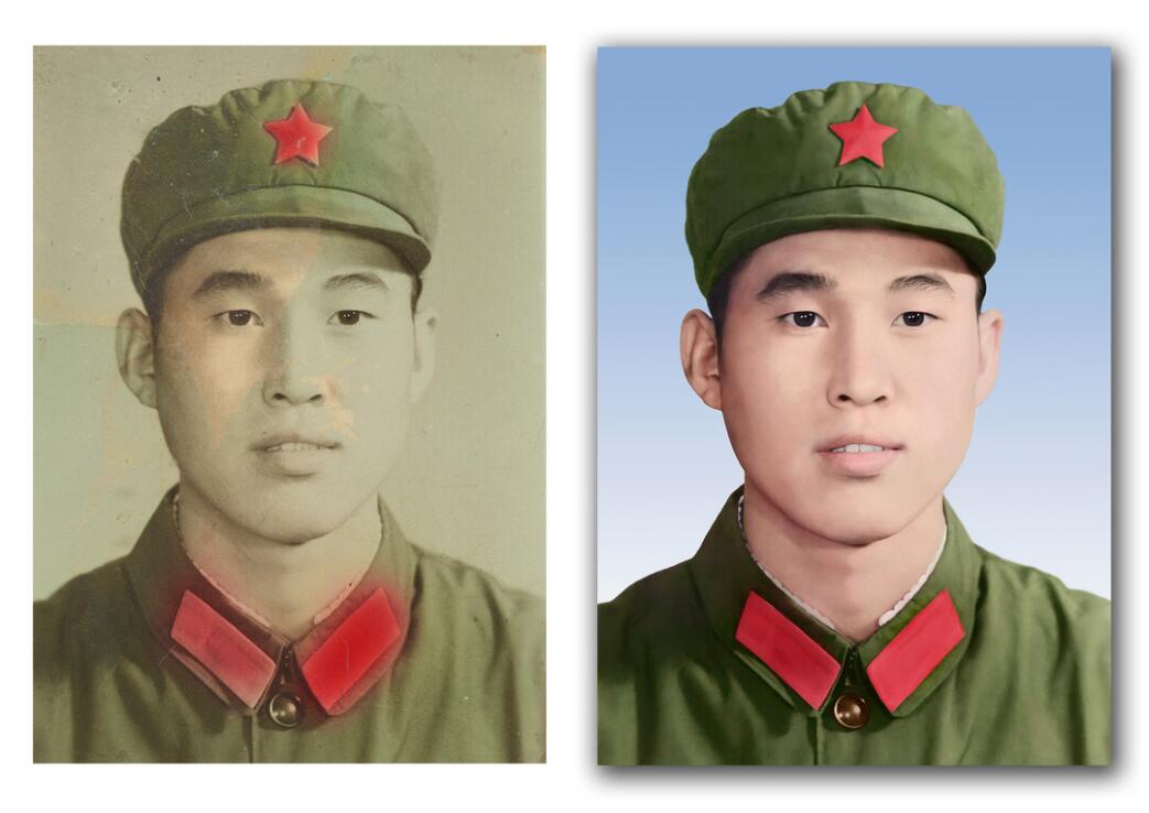 武邑破损照片修复-18