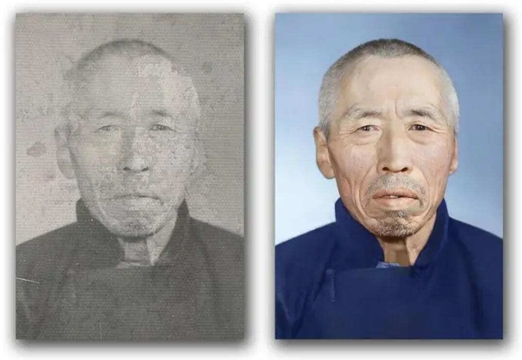 武邑破损照片修复-56