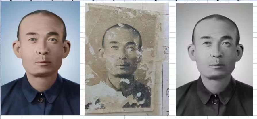 武邑老照片模糊修复-21